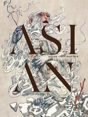 Asian Inspiration: Art, Graphics and Illustration