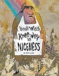 Lunch Witch #2: Knee-deep in Niceness, The