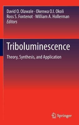 Triboluminescence: Theory, Synthesis, and Application