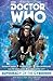 Doctor Who: Supremacy of th...