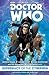 Doctor Who by George Mann