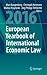 European Yearbook of Intern...