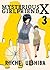 Mysterious Girlfriend X, Vo...