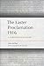The Easter Proclamation 1916: A Comparative Analysis (Second Edition)
