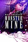 Monster Mine (Fear University, #3)