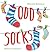Odd Socks [Feb 28, 2017] Robinson, Michelle and Ashdown, Rebecca