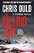 The Killing Bay (Faroes, #2)