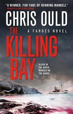 The Killing Bay (Faroes, #2)