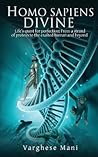 Homo sapiens divi...
