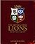The British & Irish Lions by Clem Thomas