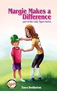 Margie Makes a Difference