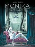 Monika Vol. 1: Masked Ball