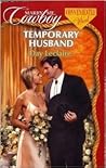 Temporary Husband (Fairytale Weddings, #1)