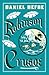 Robinson Crusoe: Illustrate...