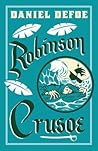 Robinson Crusoe: ...