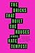 The Bricks that Built the Houses by Kae Tempest