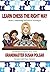 Learn Chess the Right Way: Book 3: Mastering Defensive Techniques