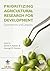 Prioritizing Agricultural R...