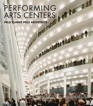 Performing Arts Centers (Hardcover)