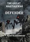 The Great Martian War by Scott Washburn
