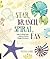 Star, Branch, Spiral, Fan: Learn to Draw from Nature's Perfect Design Structures