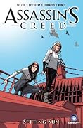 Assassin's Creed, Volume 2: Setting Sun