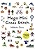 Mega Mini Cross Stitch: 900 super awesome cross stitch motifs