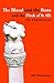 The Blood and the Bone and the Flesh of It All by Jim Simmerman