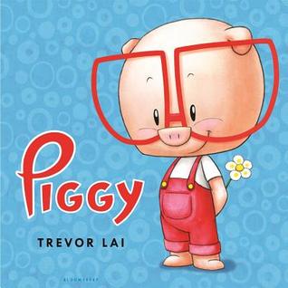 Piggy (Hardcover)