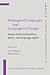 Endangered Languages and Languages in Danger (IMPACT: Studies in Language, Culture and Society)