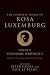 The Complete Works of Rosa Luxemburg, Volume II: Economic Writings 2