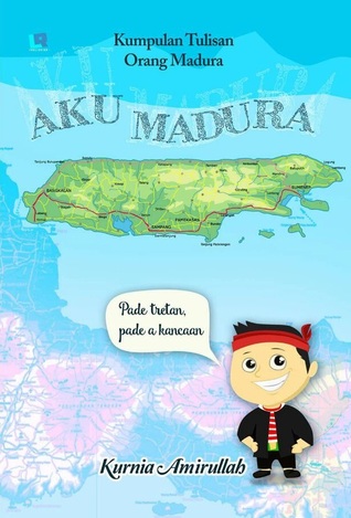 Aku Madura