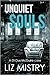 Unquiet Souls (DI Gus McGuire, #1)