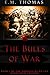 The Bulls of War (Chronicles of the Andervold Thrones #1)