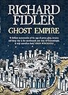Book cover for Ghost Empire