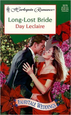 Long-Lost Bride (Fairytale Weddings, #5)