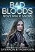 November Snow (Bad Bloods, #2)