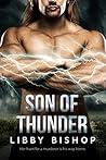 Son of Thunder by Libby Bishop
