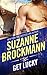 Get Lucky by Suzanne Brockmann Get Lucky by Suzanne Brockmann