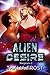 Alien Desire (Stargazers, #2)