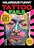 Memes: Hilarious Funny Tattoo Fails XL Collection (Ultimate Funny Memes Book 26)(Tattoo Images, Memes, Memes XL, Funny fails, Ultimate memes) (Free Memes)