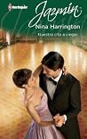 Nuestra cita a ciegas (Jazmín) (Spanish Edition)
