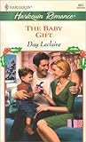 The Baby Gift (Salvatore Brothers #4)