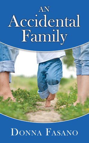 An Accidental Family (Kindle Edition)