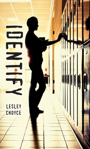 Identify (Paperback)