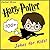 Harry Potter by Dexter Brian