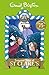 Summer Term at St Clare's by Enid Blyton