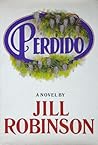 Perdido by Jill Robinson