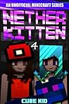 Nether Kitten by Cube Kid