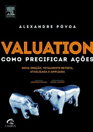 Valuation (eBook Kindle)